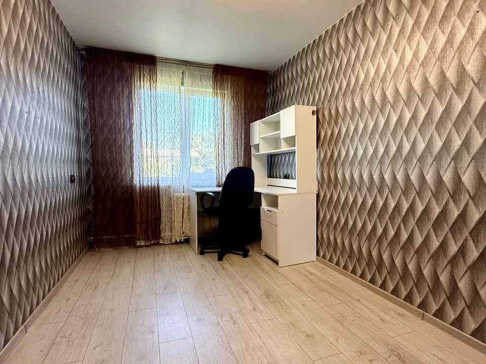 Apartment. Kyiv, Vatslava Havel Boulevard.