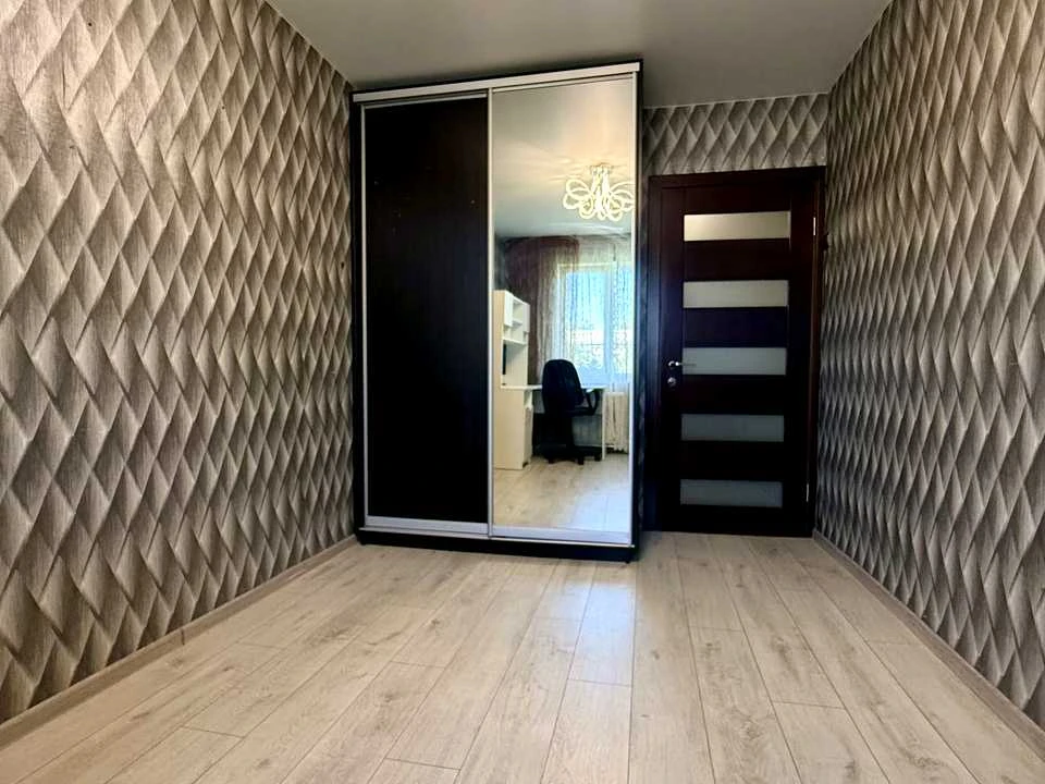 Apartment. Kyiv, Vatslava Havel Boulevard.