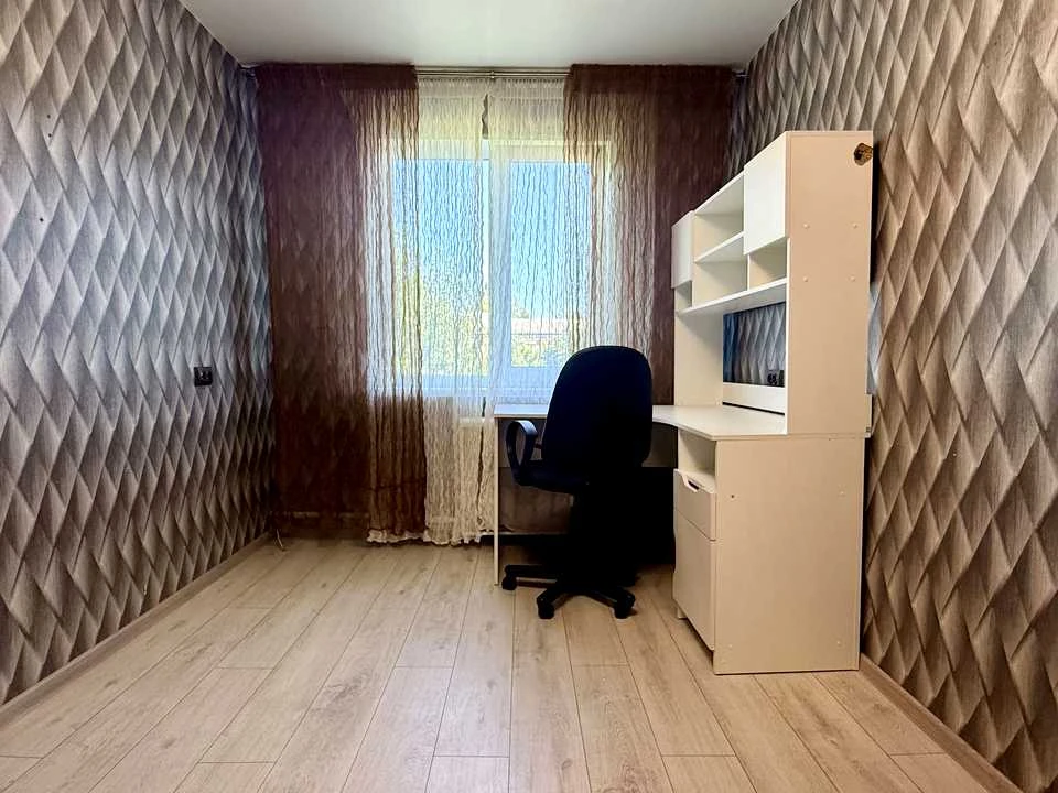 Apartment. Kyiv, Vatslava Havel Boulevard.