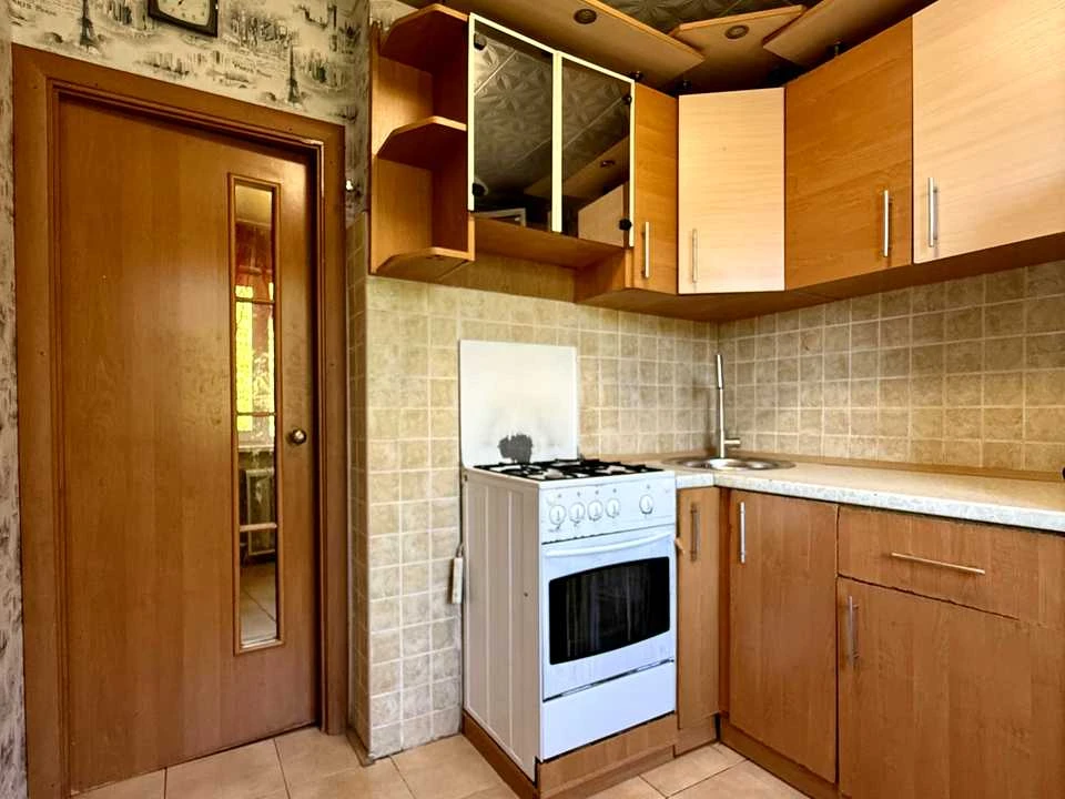Apartment. Kyiv, Vatslava Havel Boulevard.