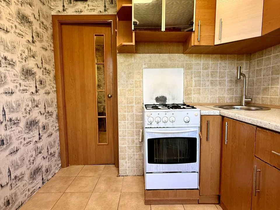 Apartment. Kyiv, Vatslava Havel Boulevard.