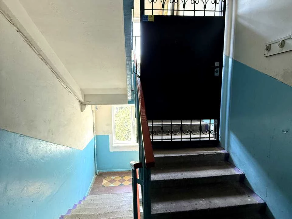 Apartment. Kyiv, Vatslava Havel Boulevard.