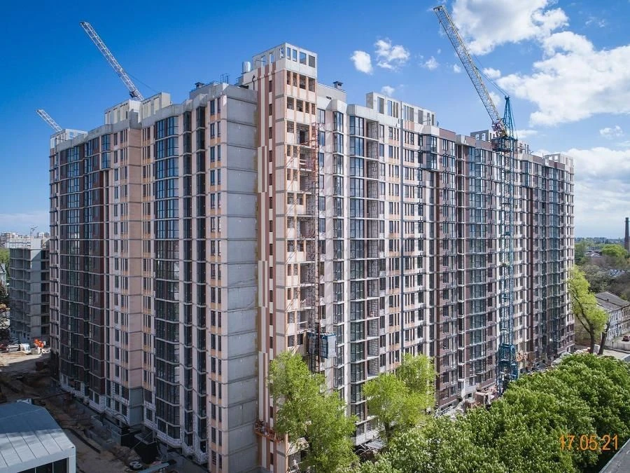 Продам квартиру. 51.3 кв/м