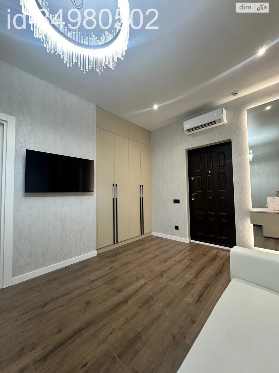 Продается квартира в ЖК "Kadr City"