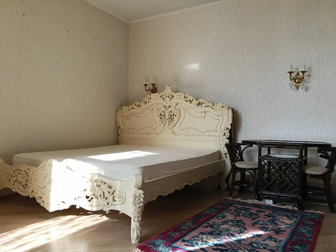 Квартира от собственника, ЖК «Кукурудза», 80 кв.м, 2-комнатная