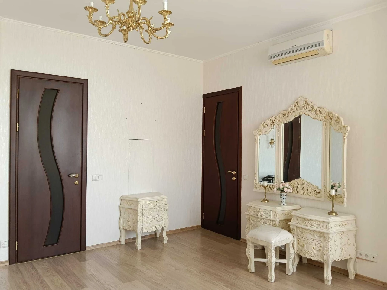Квартира от собственника, ЖК «Кукурудза», 80 кв.м, 2-комнатная