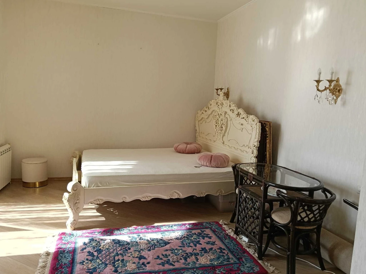 Квартира от собственника, ЖК «Кукурудза», 80 кв.м, 2-комнатная