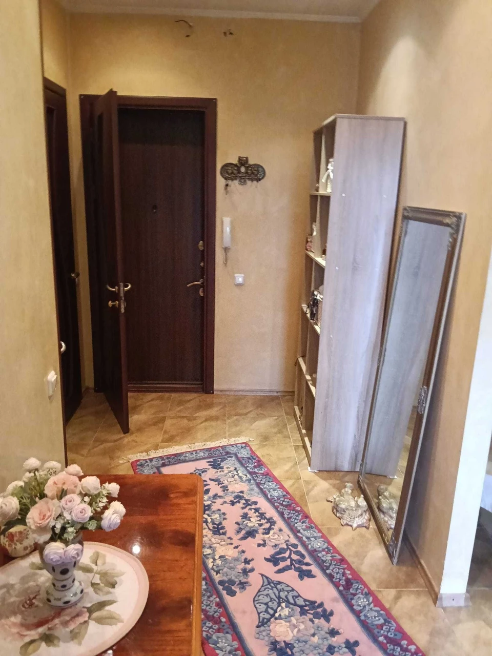 Квартира от собственника, ЖК «Кукурудза», 80 кв.м, 2-комнатная