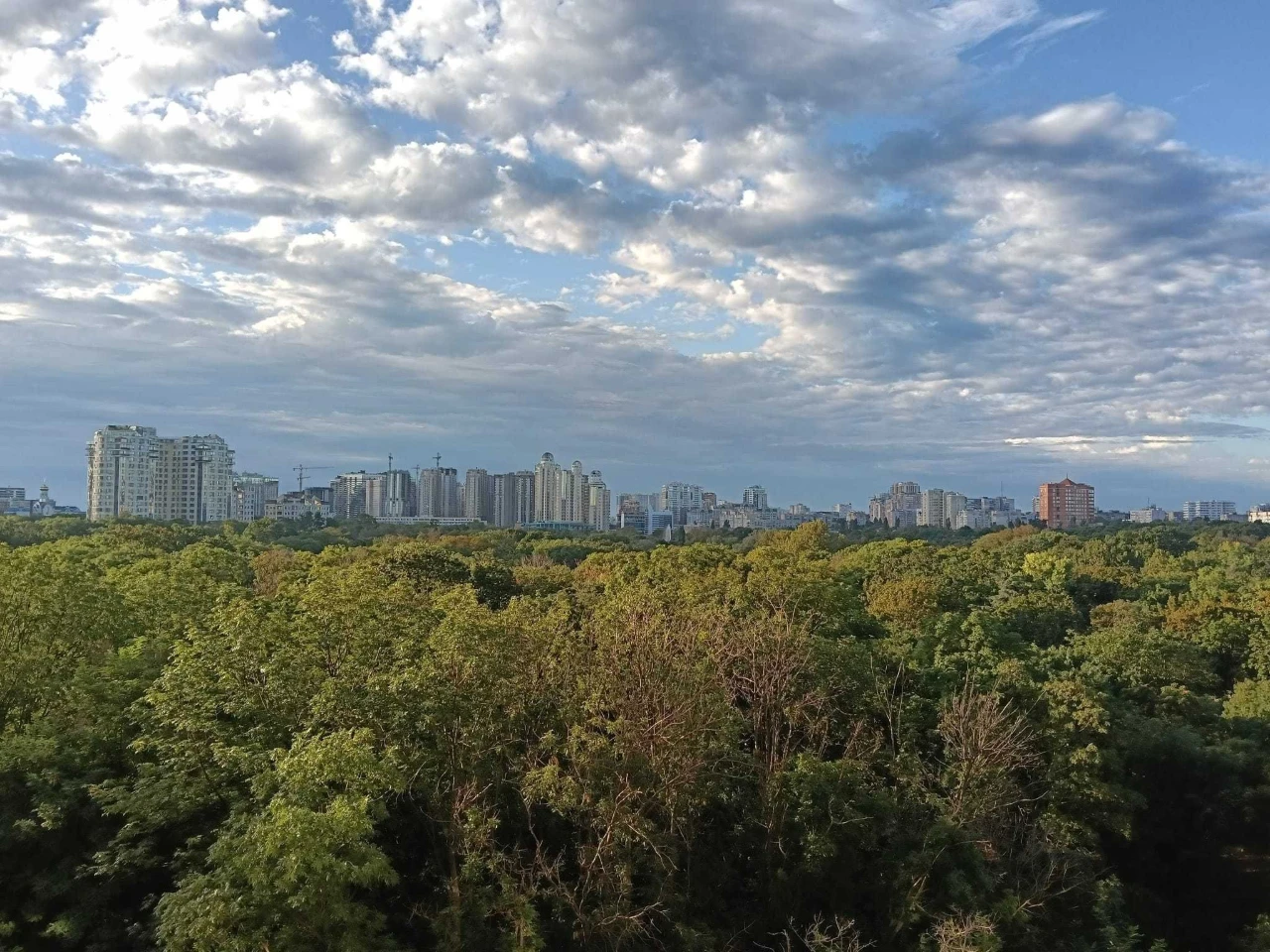 Квартира от собственника, ЖК «Кукурудза», 80 кв.м, 2-комнатная