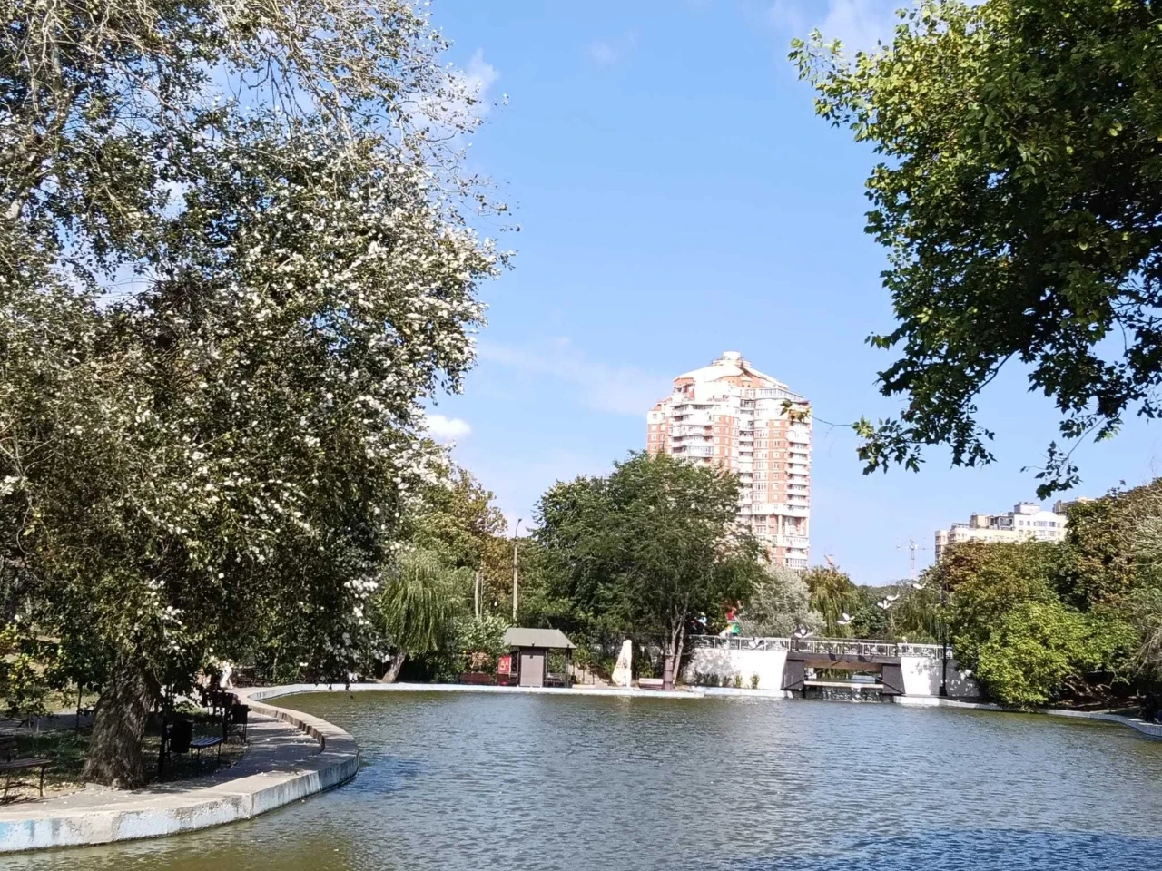 Квартира от собственника, ЖК «Кукурудза», 80 кв.м, 2-комнатная