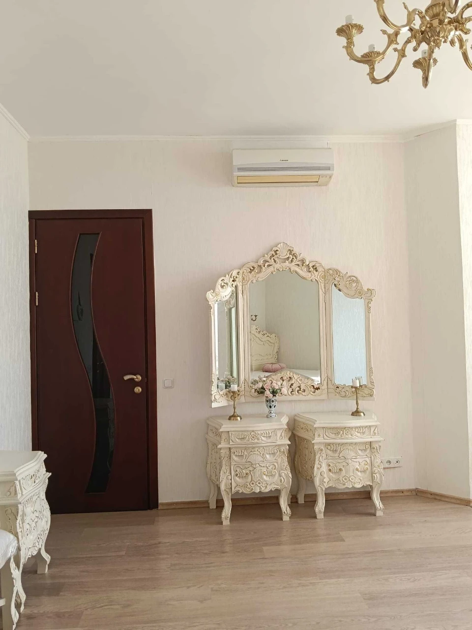 Квартира от собственника, ЖК «Кукурудза», 80 кв.м, 2-комнатная