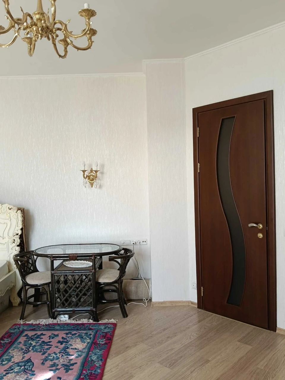 Квартира от собственника, ЖК «Кукурудза», 80 кв.м, 2-комнатная