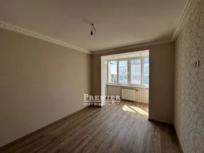 Продам 3х комнатную кв. Черемушки. Ремонт