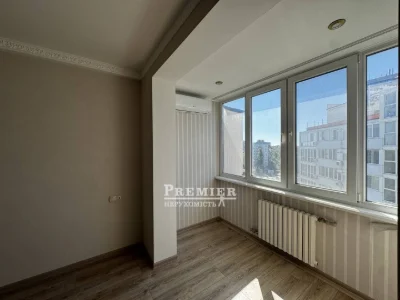 Продам 3х комнатную кв. Черемушки. Ремонт