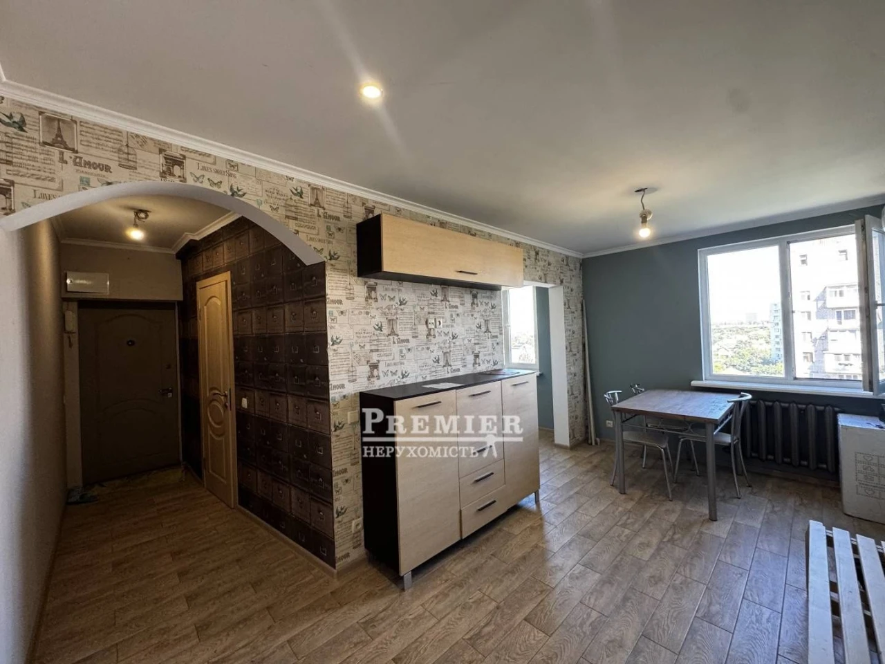 Продам 3х комнатную кв. Черемушки. Ремонт