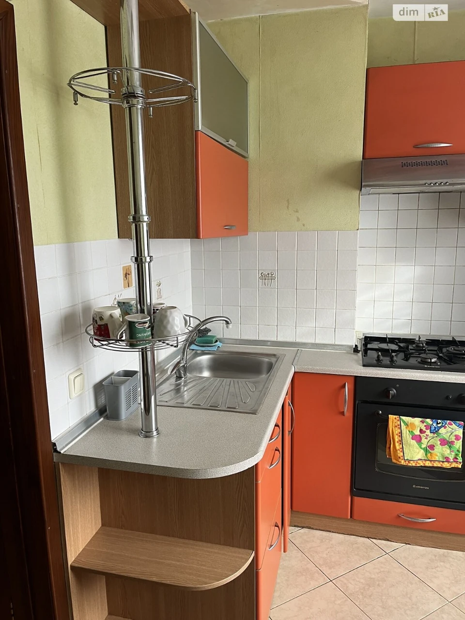 Довгострокова Оренда Квартира Південний