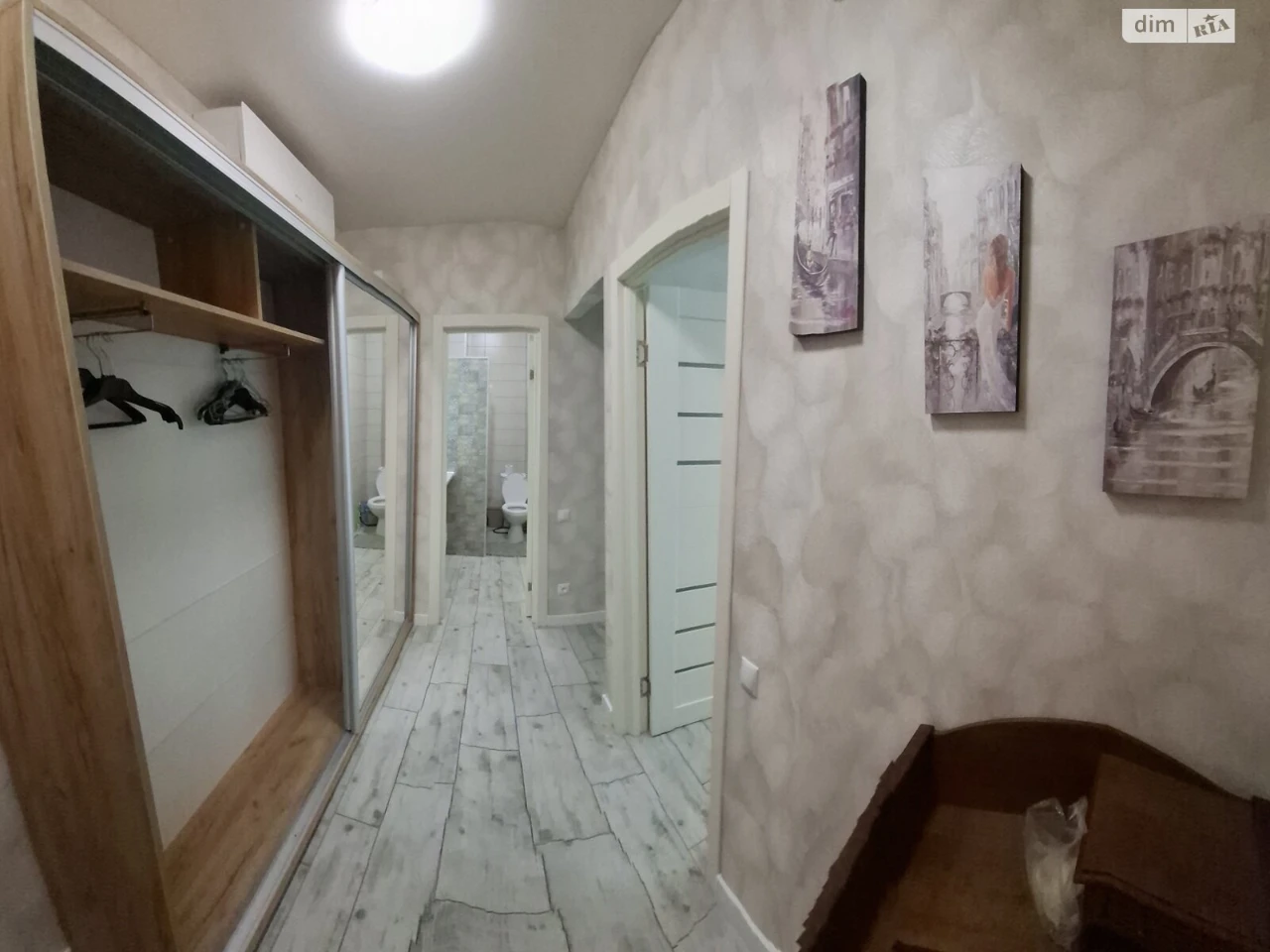 Довгострокова Оренда Квартира Великий Фонтан