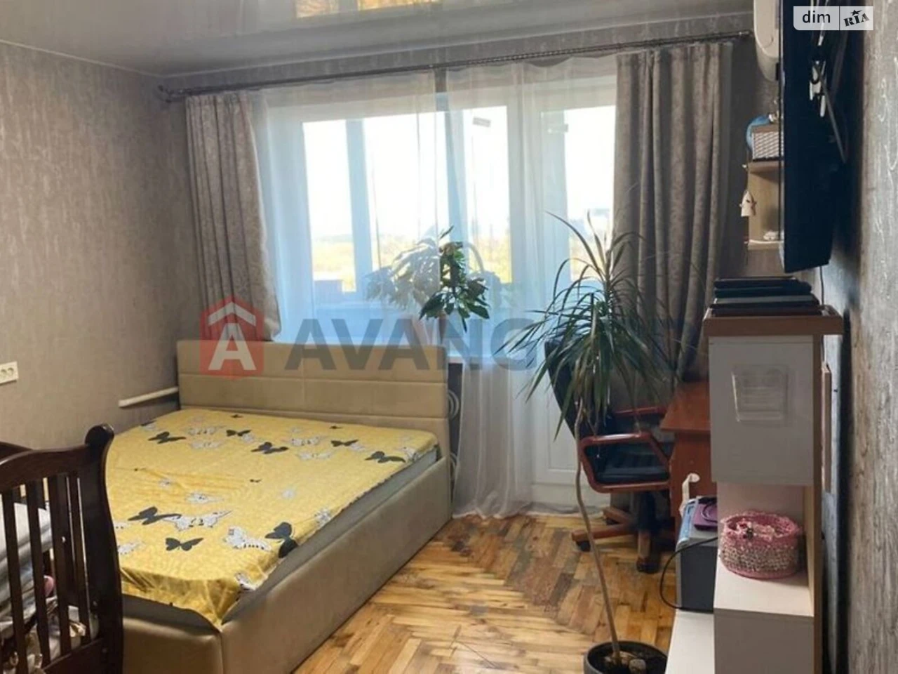 Продаж Квартира Хортицький