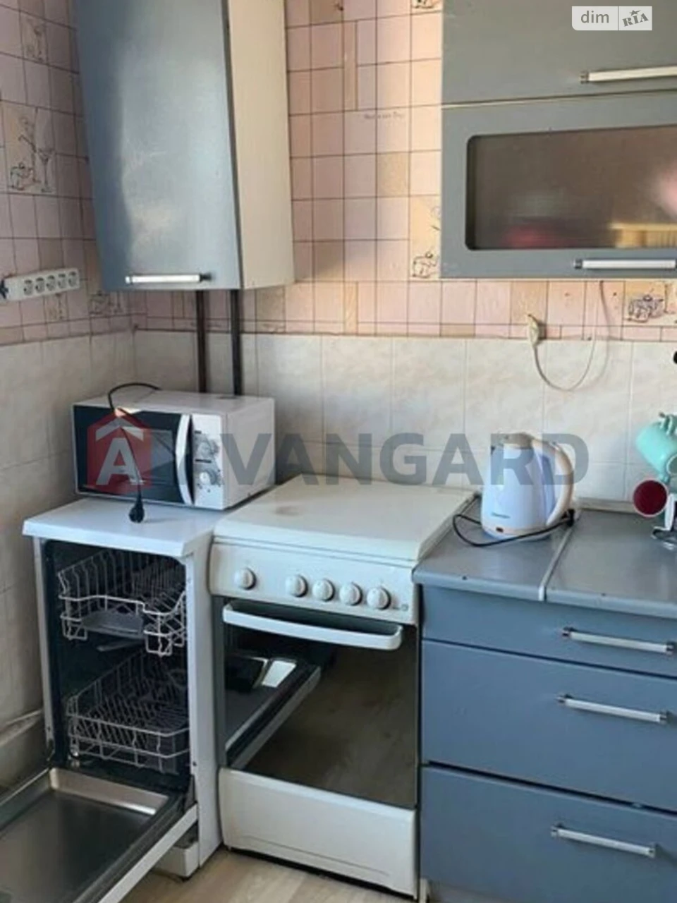Продаж Квартира Хортицький