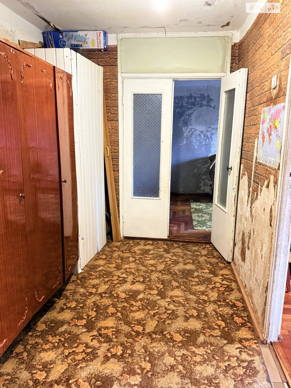 Срочная аренда квартиры в Шевченковском районе
