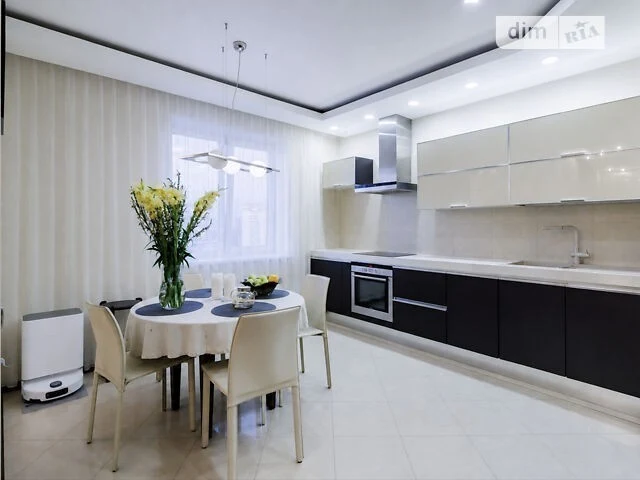 For sale 2-room apartment 69.3 sq. m. on Nauki Ave. 62A • ID 34597