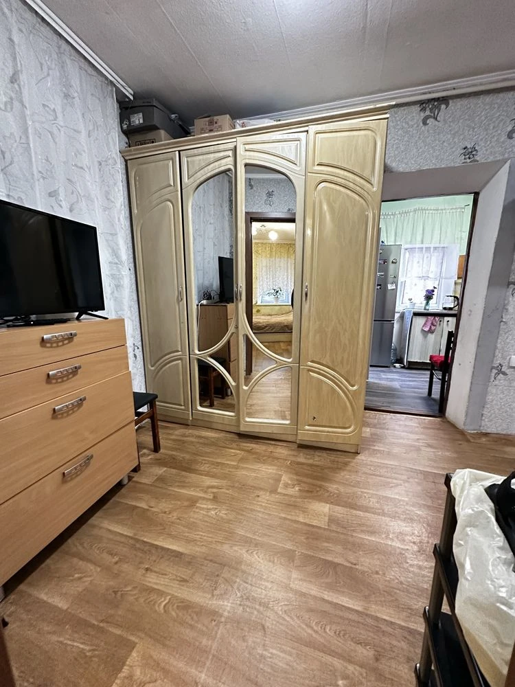 Продам будинок, Космос!AN