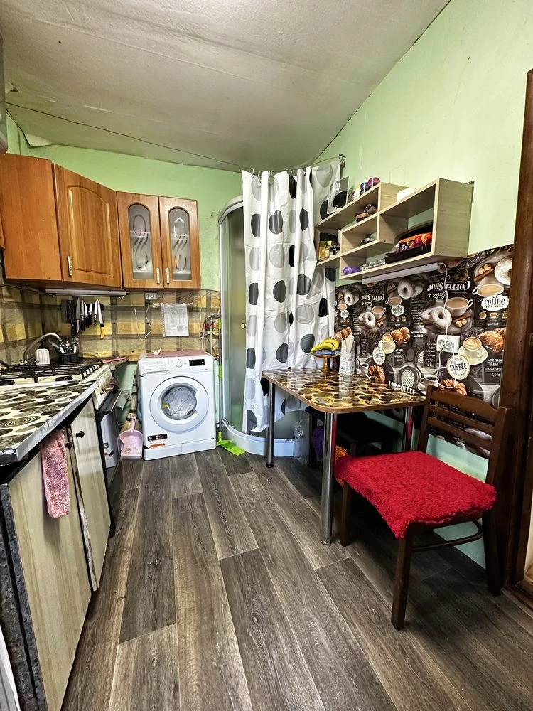 Продам будинок, Космос!AN