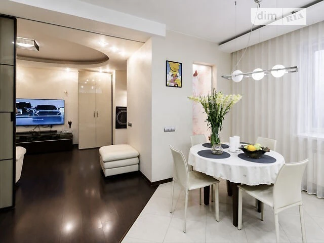 For sale 2-room apartment 69.3 sq. m. on Nauki Ave. 62A • ID 34597