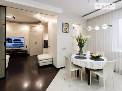 For sale 2-room apartment 69.3 sq. m. on Nauki Ave. 62A • ID 34597
