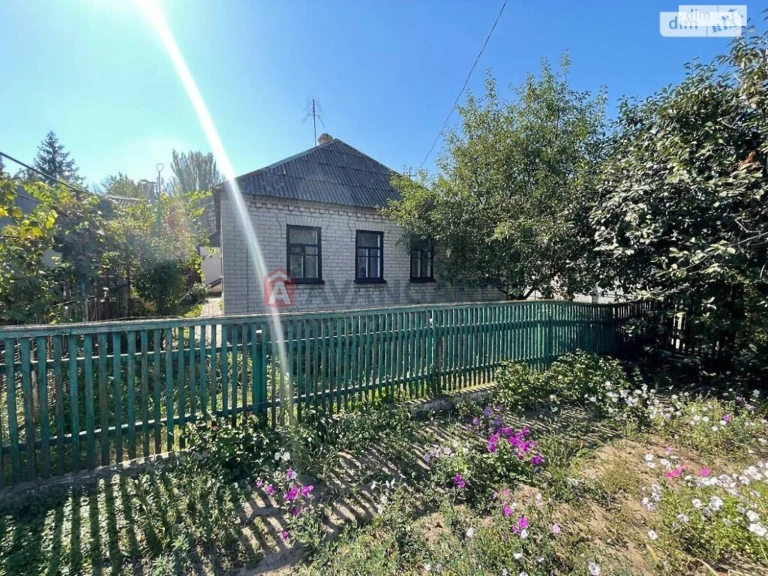 Продаж Дім