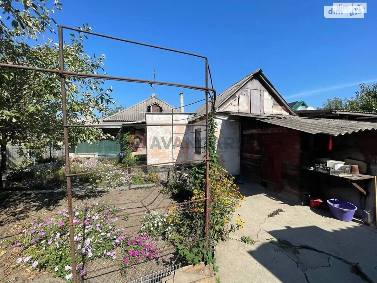 Sale of House