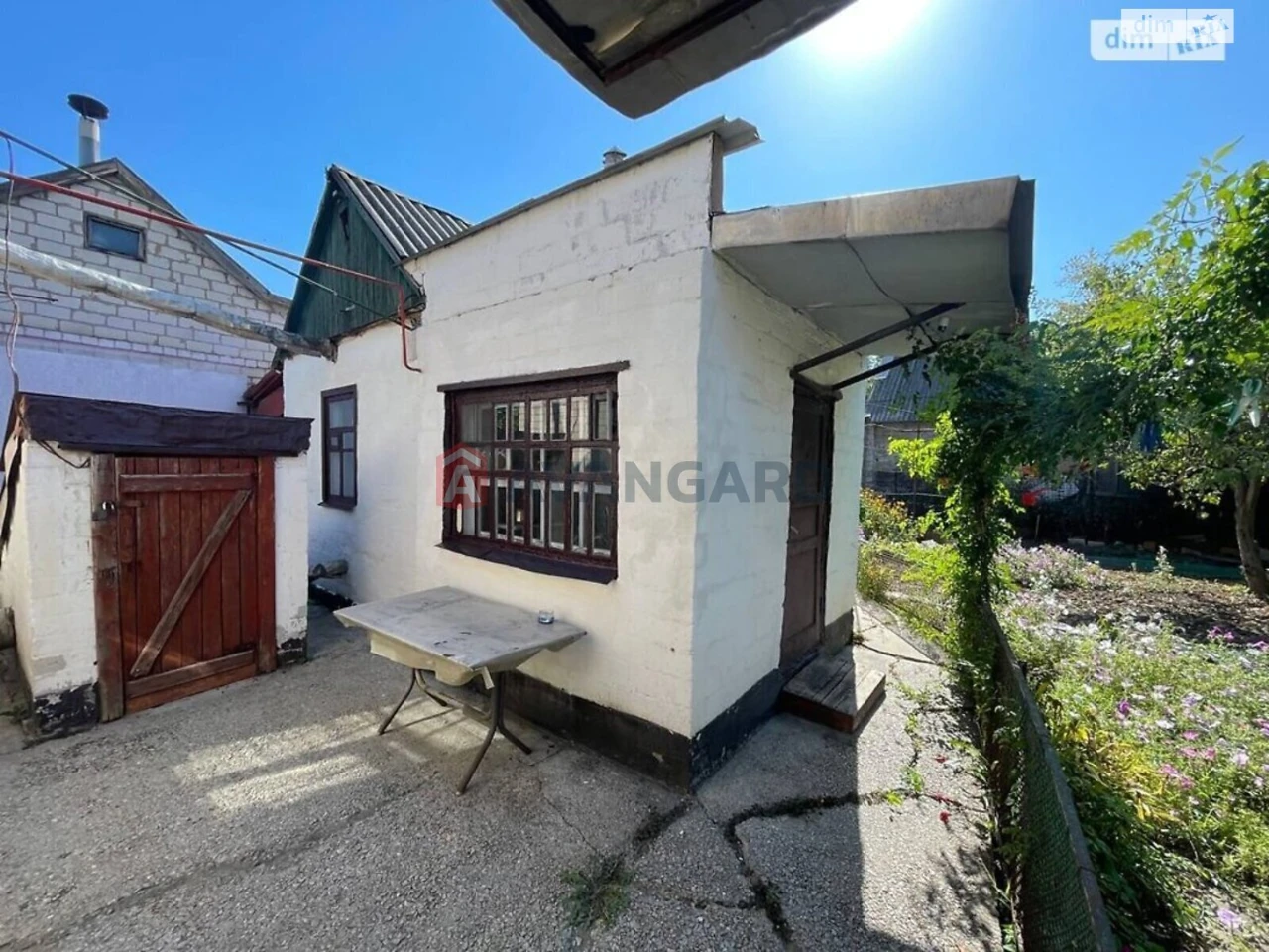 Sale of House