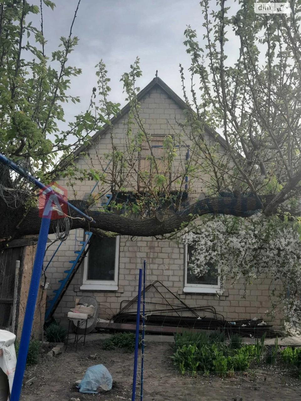 Продажа Дома