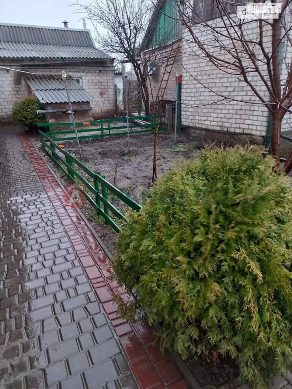 Продаж Дім