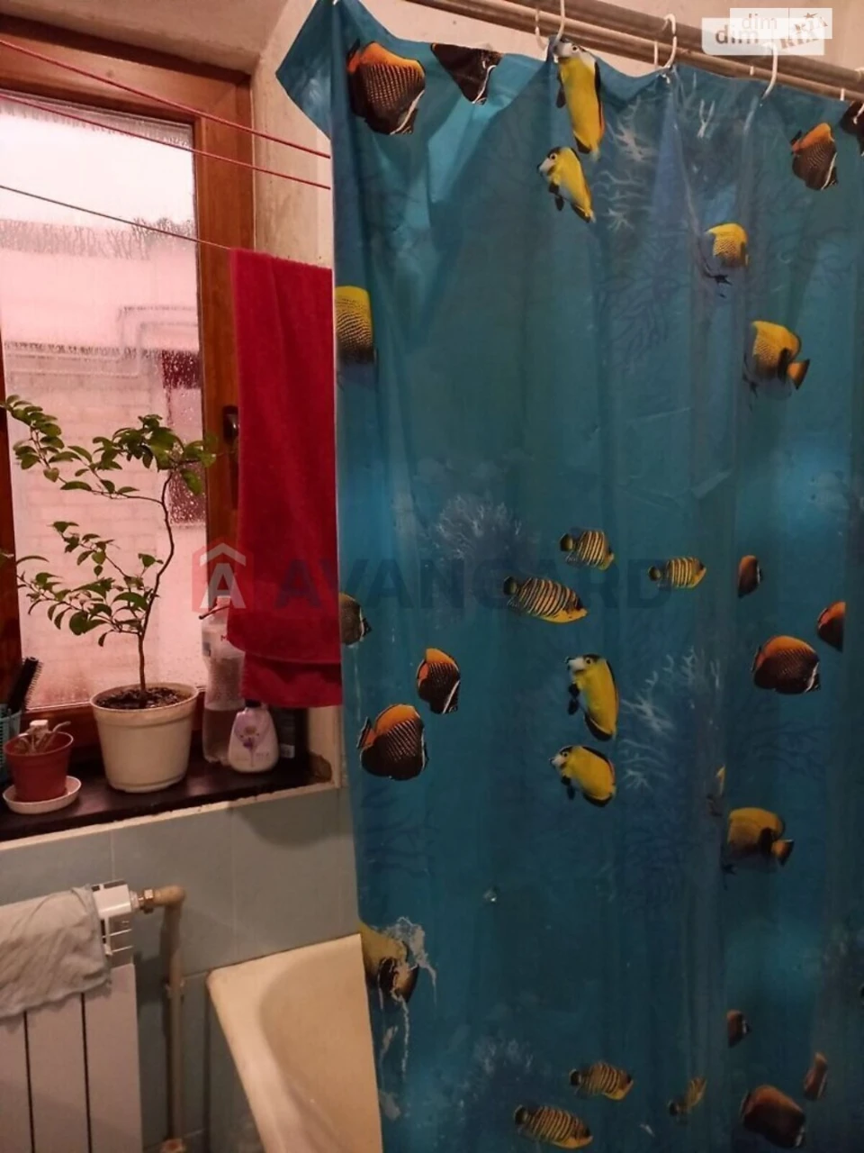 Продаж Дім