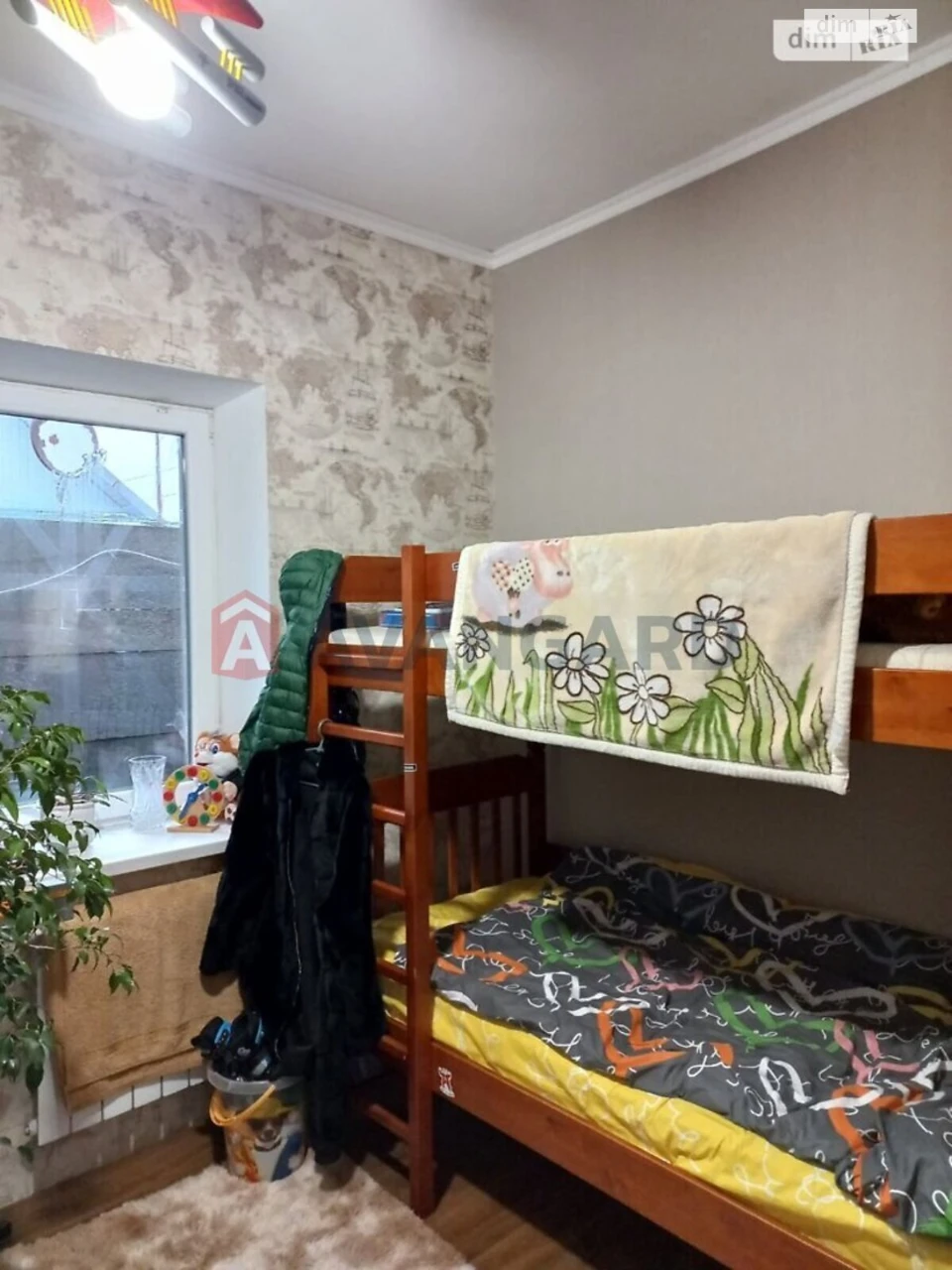 Продаж Дім