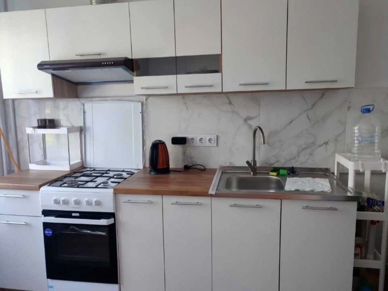Apartment. Ivano-Frankivsk, Troleybus Street