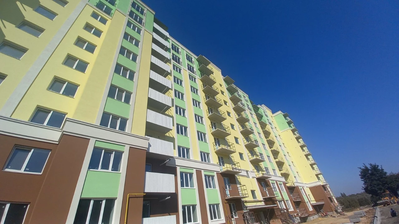 Продам 1ком Никитченка 3 48квм