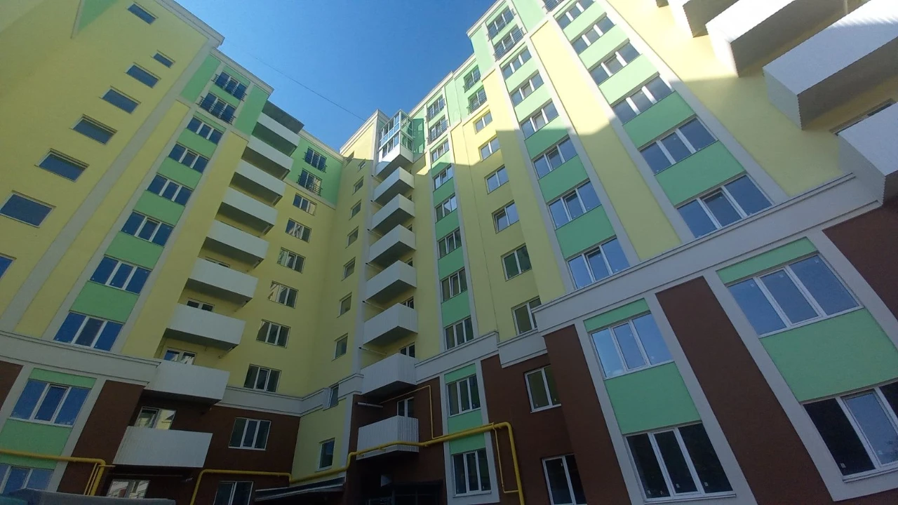 Продам 1ком Никитченка 3 48квм