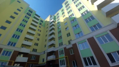 Продам 1ком Никитченка 3 48квм