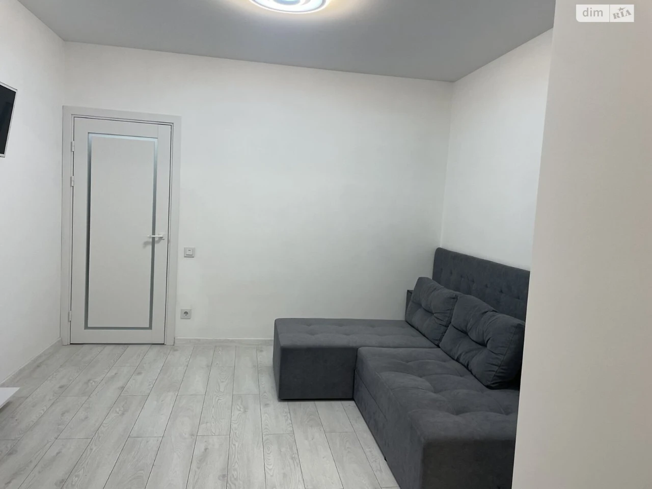 Long-Term Rental Apartment Exhibition