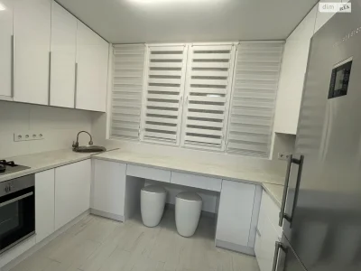 Long-Term Rental Apartment Exhibition