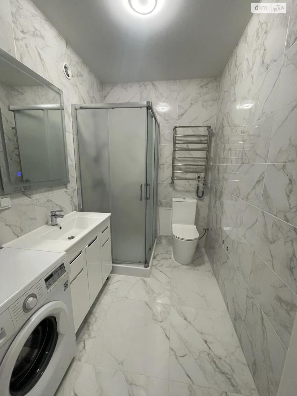 Long-Term Rental Apartment Exhibition
