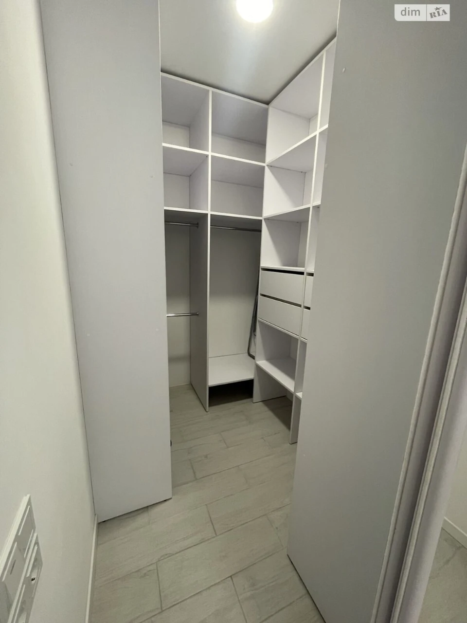 Long-Term Rental Apartment Exhibition