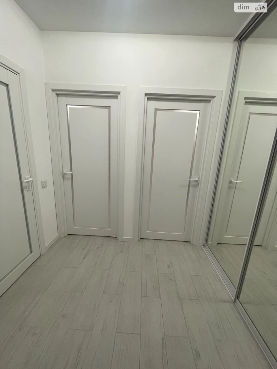 Long-Term Rental Apartment Exhibition
