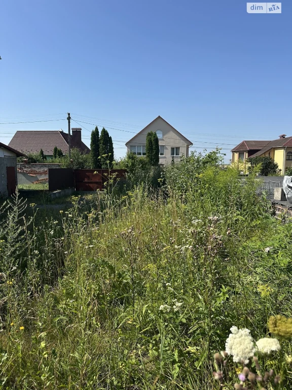 Продажа участка под жилую застройку