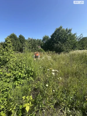 Land for residential development