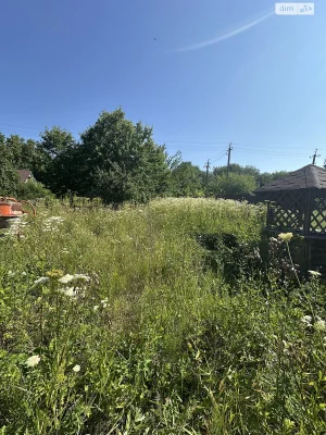 Land for residential development