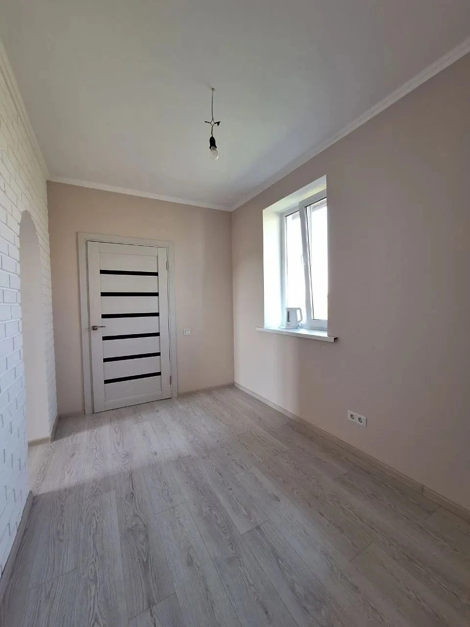 House in the village of Tsentriv, 30 km from Rivne