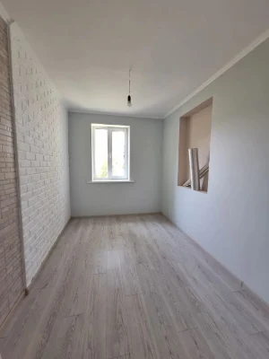 House in the village of Tsentriv, 30 km from Rivne